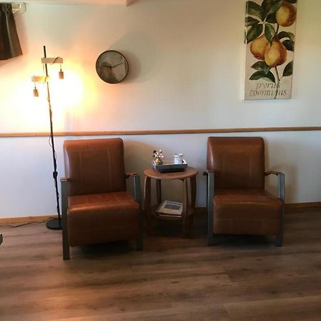 Appartement Flat à Opheusden Extérieur photo
