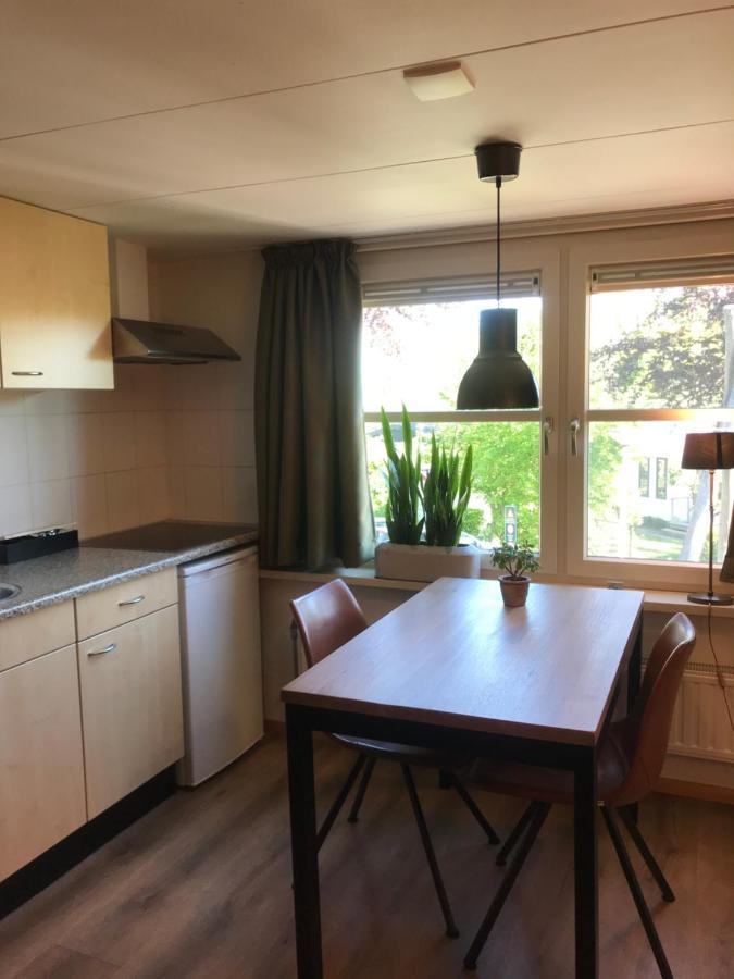 Appartement Flat à Opheusden Extérieur photo