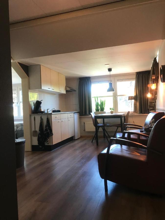 Appartement Flat à Opheusden Extérieur photo